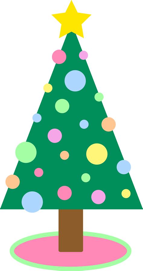 images christmas trees clip art|More.